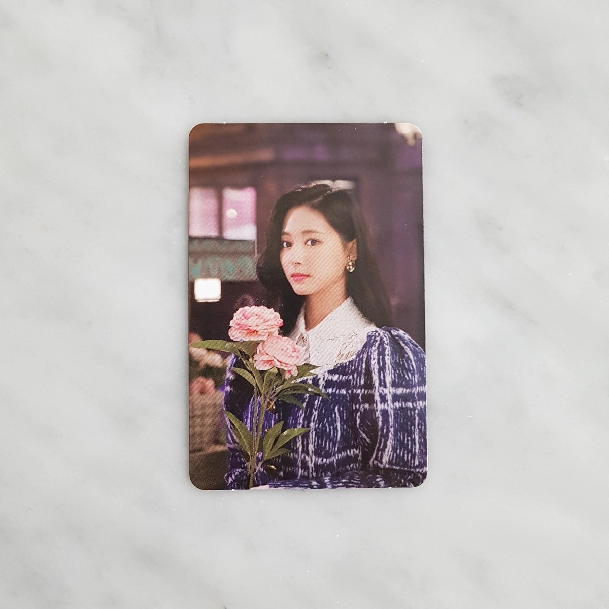 yes i am tzuyu トレカ yes i am tzuyu トレカセット - アイドルオンライン セール