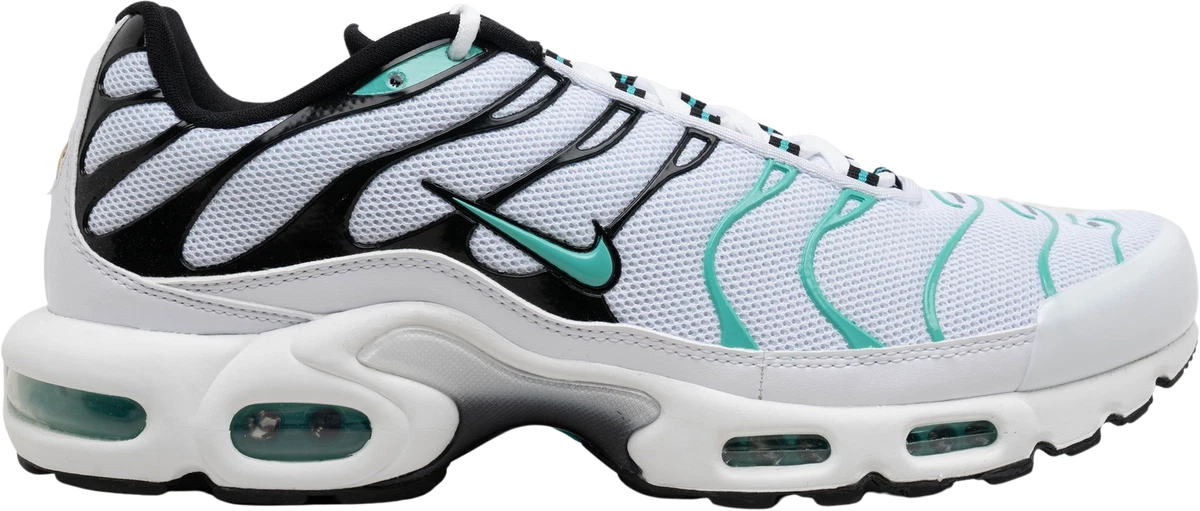 Nike Air Max Plus atmos Exclusive White Hyper Jade for Sale 