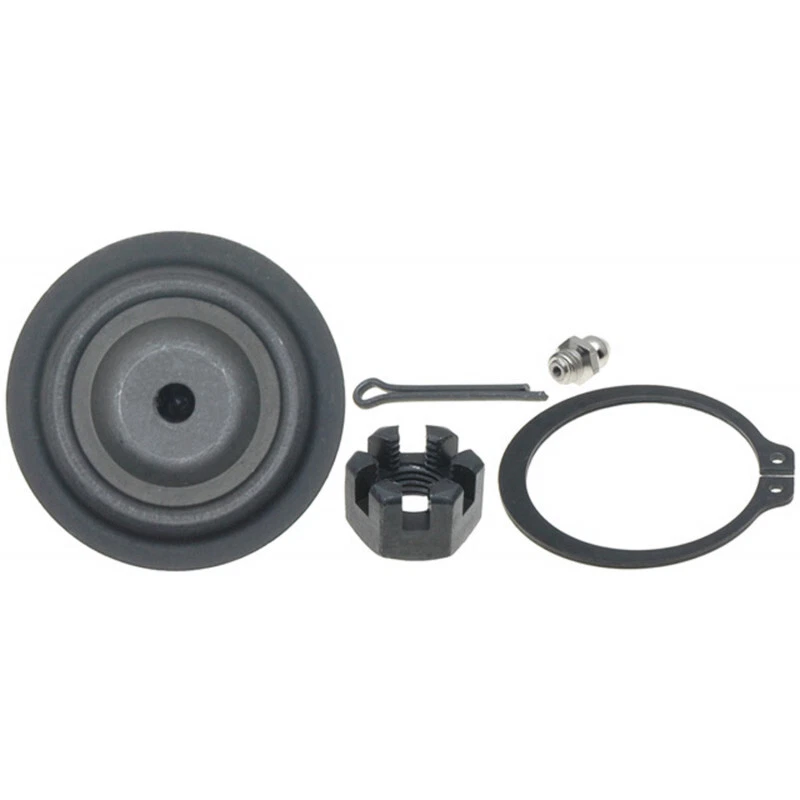 Junta esférica de suspensão ACDelco 45D0133 19461409 para 05-18 Nissan Frontier - Imagem 4 de 4