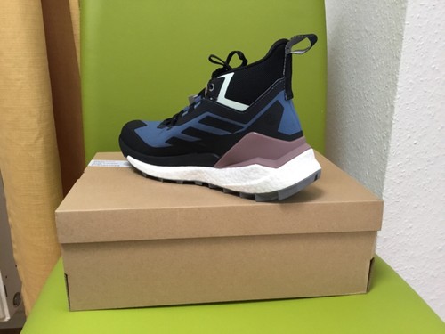 Adidas Terrex Free Hiker 2 GTX W women's hiking shoes (GZ3313) size: selectable new in - Picture 4 of 8