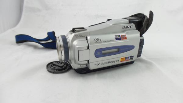 Sony DCR-TRV18 Camcorder for sale online | eBay Sony DCR-TRV18 Camcorder for sale online | eBay