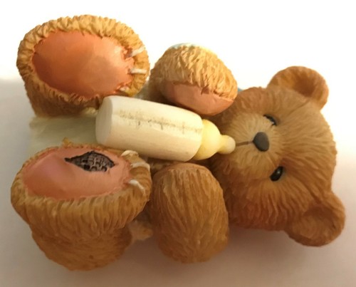 Enesco C.Teddies with certification -BILLY "Everyone Needs A Cuddle" - Picture 12 of 12