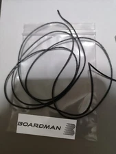 Boardman Board man Atop repair Lace Wire kit replacement shoe cord carbon road