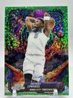 2025 Topps Cosmic Chrome Anthony Edwards Base (RAW)