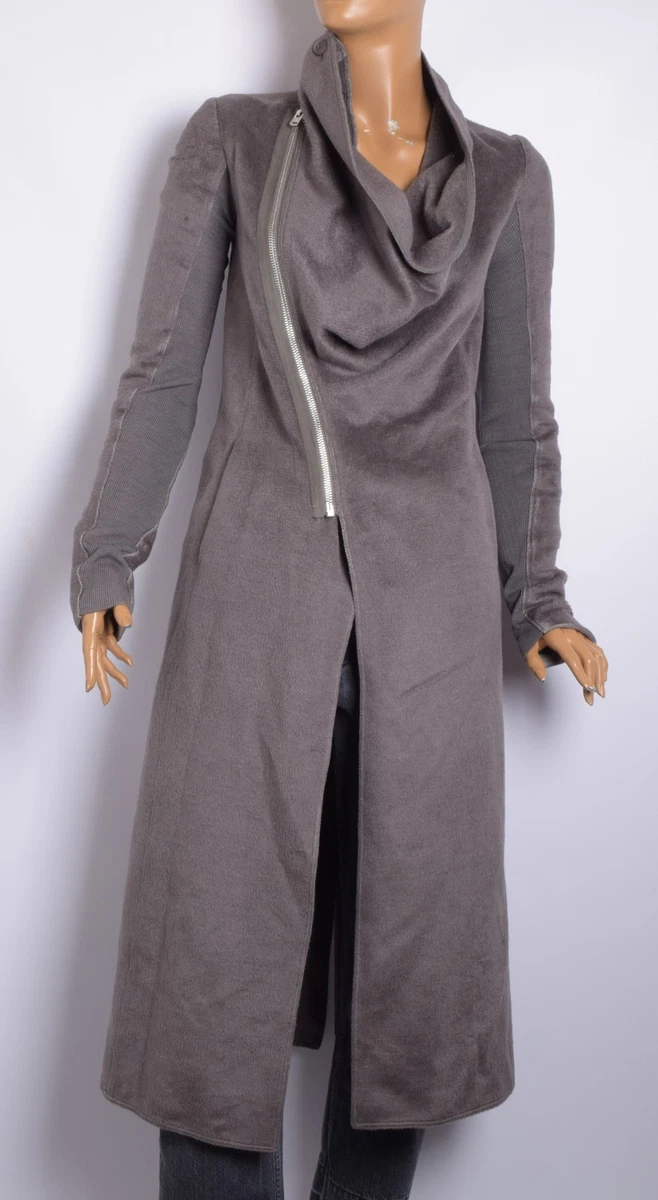 Rick Owens Trench Coats Coats, Jackets & Vests for Women for sale