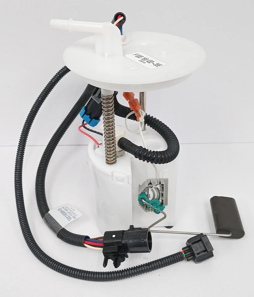 Módulo de bomba de combustível Bosch F00E190432 para Ford Mercury Taurus Sable 2000-2003 - Imagem 2 de 4