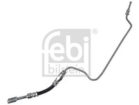 Bremsschlauch Febi Bilstein 181390 FüR VW Polo 6 AW1 BZ1 AE1 Cross C11 D31 Taigo