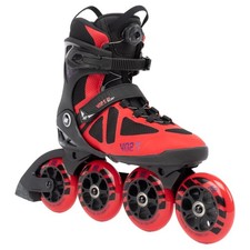 K2 VO2 S 100 BOA Unisex Inline Skates US Size 9.5 Red