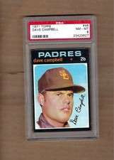 1971 Topps Football Cards 45