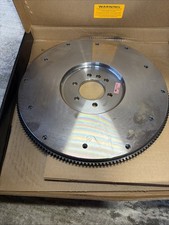 Mcleod 460130 Steel Flywheel