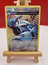 Pokemon TCG - Metagross 50/98 NM - Ancient Origins Reverse Holo