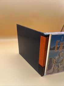 Dungeon Explorer TurboGrafx-16 Game In Jewel Case With Manual