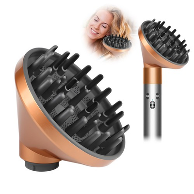 #ad Upgraded Diffuser Attachment for Dyson Airwrap HS05 HS03 HS01 Converting for... $13.90