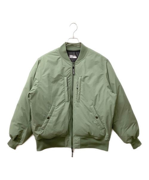 FIRST DOWN                    Reversible Down MA-… - image 1