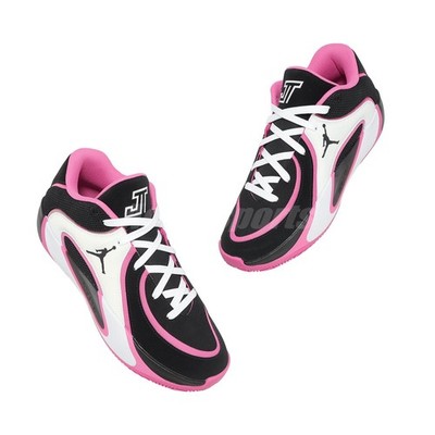 Nike Jordan Tatum 4 PF Jayson Tatum Pinksicle Men Basketball Shoes