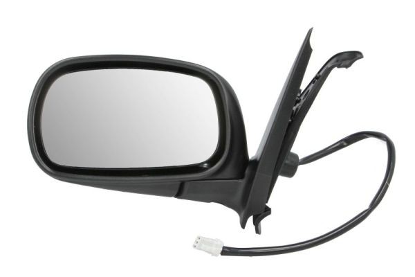 Left BLIC 5402-04-1127522P Exterior Mirror for NISSAN