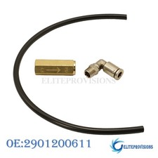 NEW Air Compressor Check Valve Repair Kit 2901200611 For ATLAS US