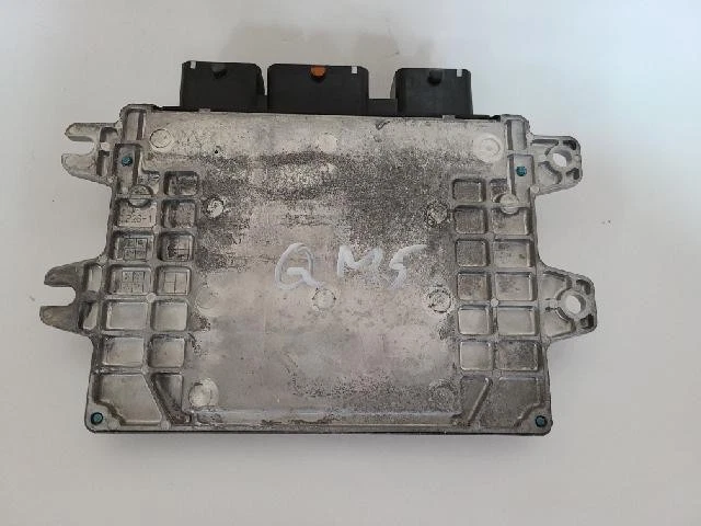 2012 Renault Koleos New QM5 ECU Engine Control Unit Module Foto 3 de 4