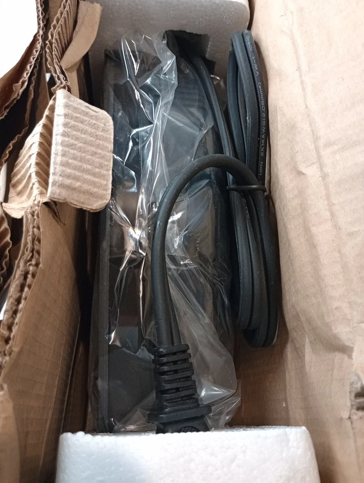 Placa de Inducción NuWave Pro Precision Modelo 30301 Nueva Caja Abierta  Foto 2 de 4