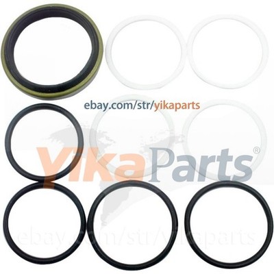 220LC-5 Track Adjuster Seal Kit Excavator Seal Kits for Daewoo Doosan 220LC-5