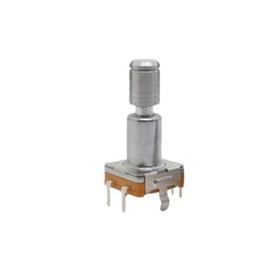 Precision Navigation Lautstärkeregler Encoder für 187B für 280D Auto Audio Sy