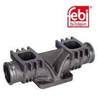 Febi Bilstein AbgaskrüMmer - Case Ih, New Holland - Case Ih, New Holland -