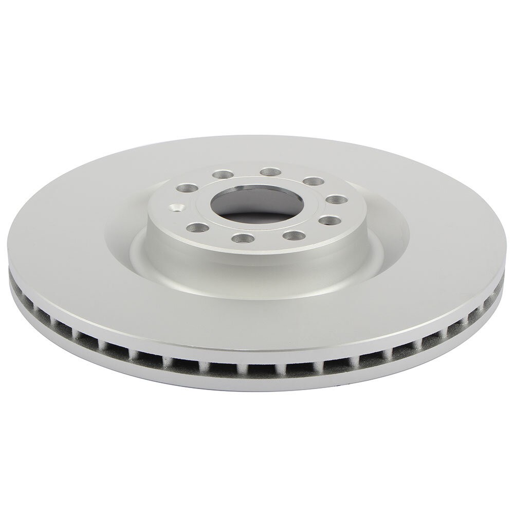 Disque de frein avant FEBI BILSTEIN 345x30mm haute précision pour Scirocco R