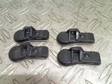 REIFENDRUCKSENSOR X4 Dacia Sandero II 2015 407009322R