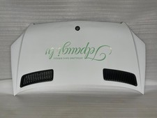 Mercedes Sprinter W906 Motorhaube Frontklappe Haube engine Hood Mercedes Sprinter W906 Motorhaube Frontklappe Haube engine Hood