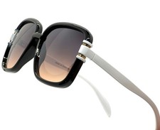 Fashion Huge Big Oversized Laure XXL SHIELD Square Women 2026 Sunglasses Lentes