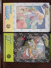 pokemon card game scarlet & violet collection file set lillie TCG: This premium set includes a beautifully illustrated binder to protect and display your cherished Pokémon cards [Traditional Chinese] Pokémon Battle Partners