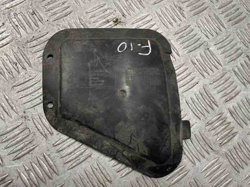 BMW 5 F10 Innenkotflügel vorne links 7187043 3.50 Diesel 220kw 2011 22195518