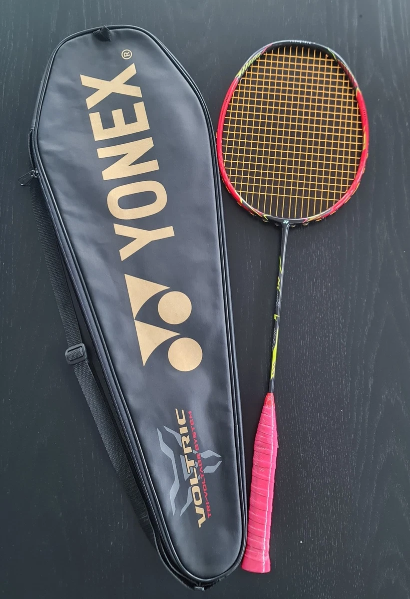 Yonex Voltric 80 for sale | eBay