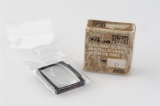 Nikon Focusing Screen Type D For Nikon F3