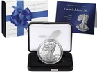 2026 P Congratulations Set American Eagle 1oz Silver Proof Coin