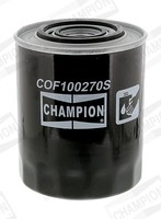 Champion COF100270S ÖLfilter FüR Fiat Peugeot Renault Opel CitroËN Alfa Iveco
