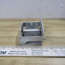 Variable Capacitor 175 pF 24 to 171 pF 1/4 in shaft