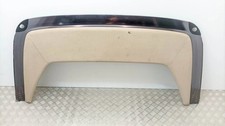 Capote Mercedes 500