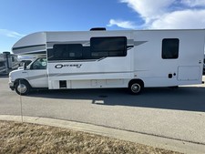 2026 Entegra Coach Odyssey SE 29KF