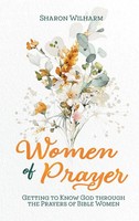 Sharon Wilharm | Women Of Prayer | Buch | Englisch (2022) | Gebunden