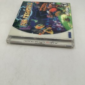 Fur Fighters (Sega Dreamcast, 2000)