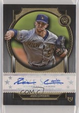 2022 Topps Five Star Auto Jake Cousins #FSA-JC Auto 6o3