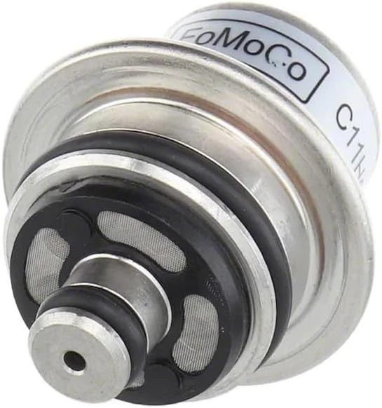 OEM Fuel Injection Pressure Regulator Motorcraft CM5296 for Ford F-150 - Image 3 of 3