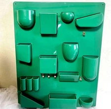 Reproduction Product Uten.Silo Green New  From Japan