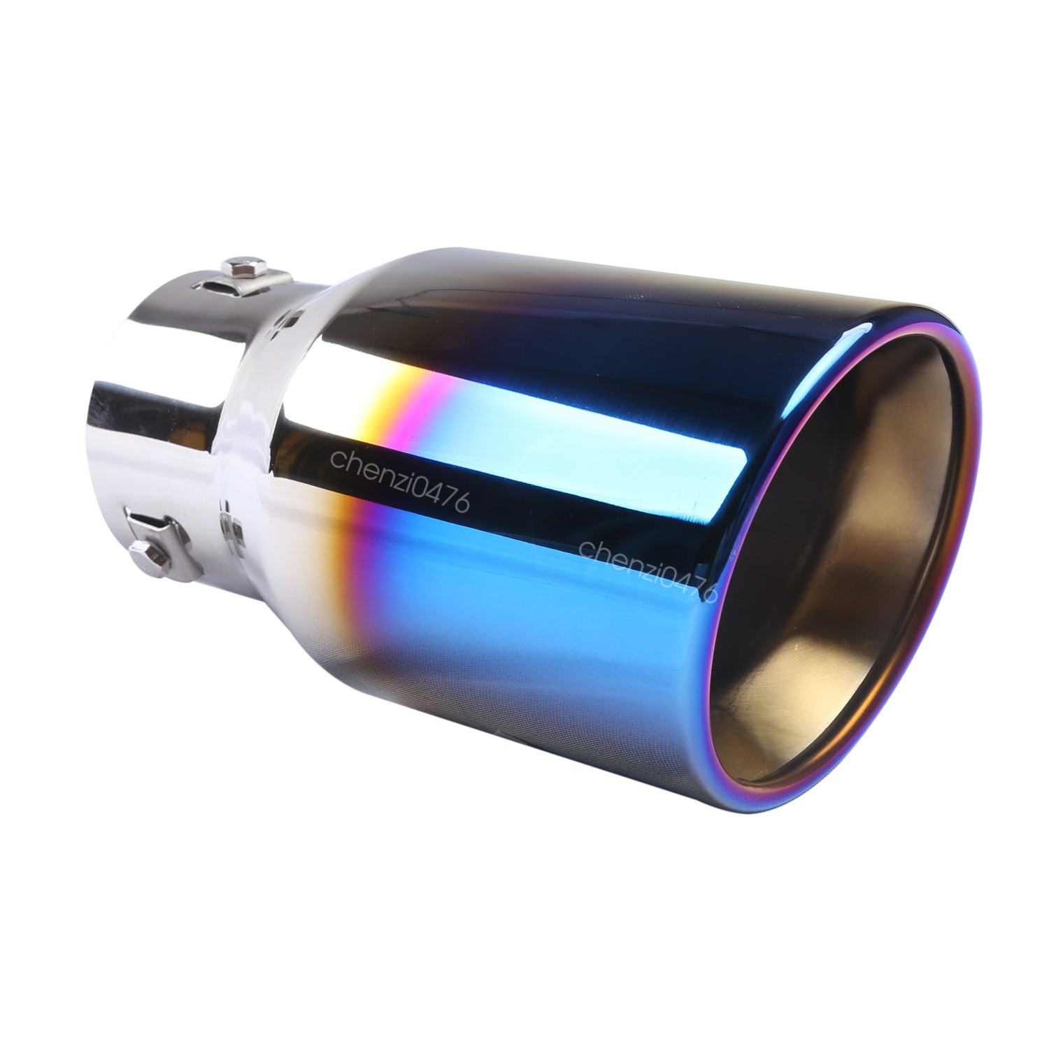 Audi R8 Rear Exhaust tailpipe