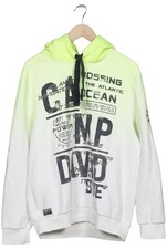 Camp David Kapuzenpullover Herren Hoodie Kapuzensweater Kapuzenpulli... #ytrvr63
