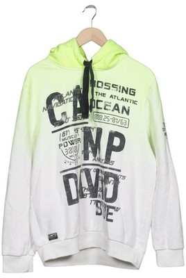 Camp David Kapuzenpullover Herren Hoodie Kapuzensweater Kapuzenpulli... #ytrvr63