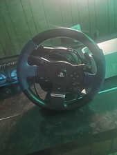 Thrustmaster T150 Racing Wheel Ps5 PS4 PS3 An...