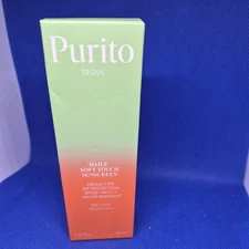 Purito SEOUL Daily Soft Touch Sunscreen 60 ml
