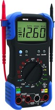 Innova 3340 Professional Automotive Digital Multimeter Black Innova 3340 Professional Automotive Digital Multimeter Black